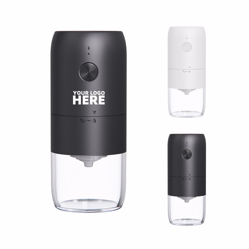 Electric Portable Coffee Grinder