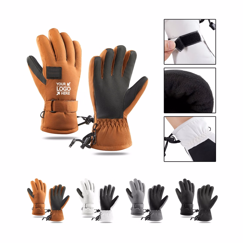 Thermal Gloves