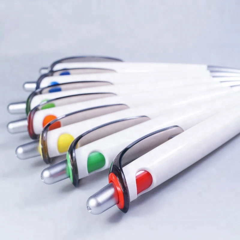 Handy Ballpoint Pen 1