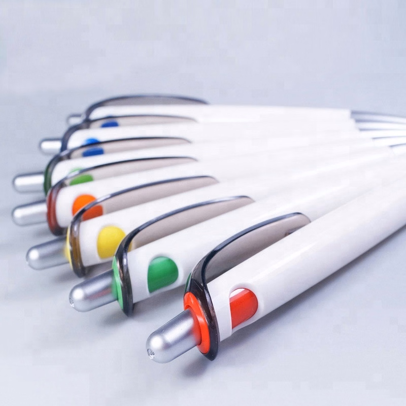 Handy Ballpoint Pen
