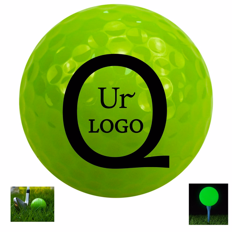 Golf Glow Ball