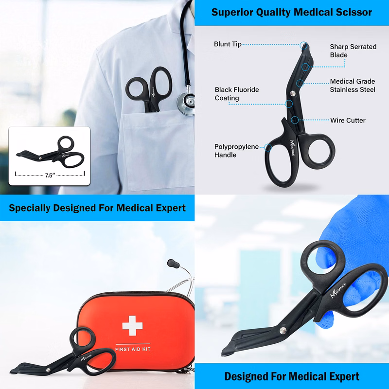 Medical Scissors