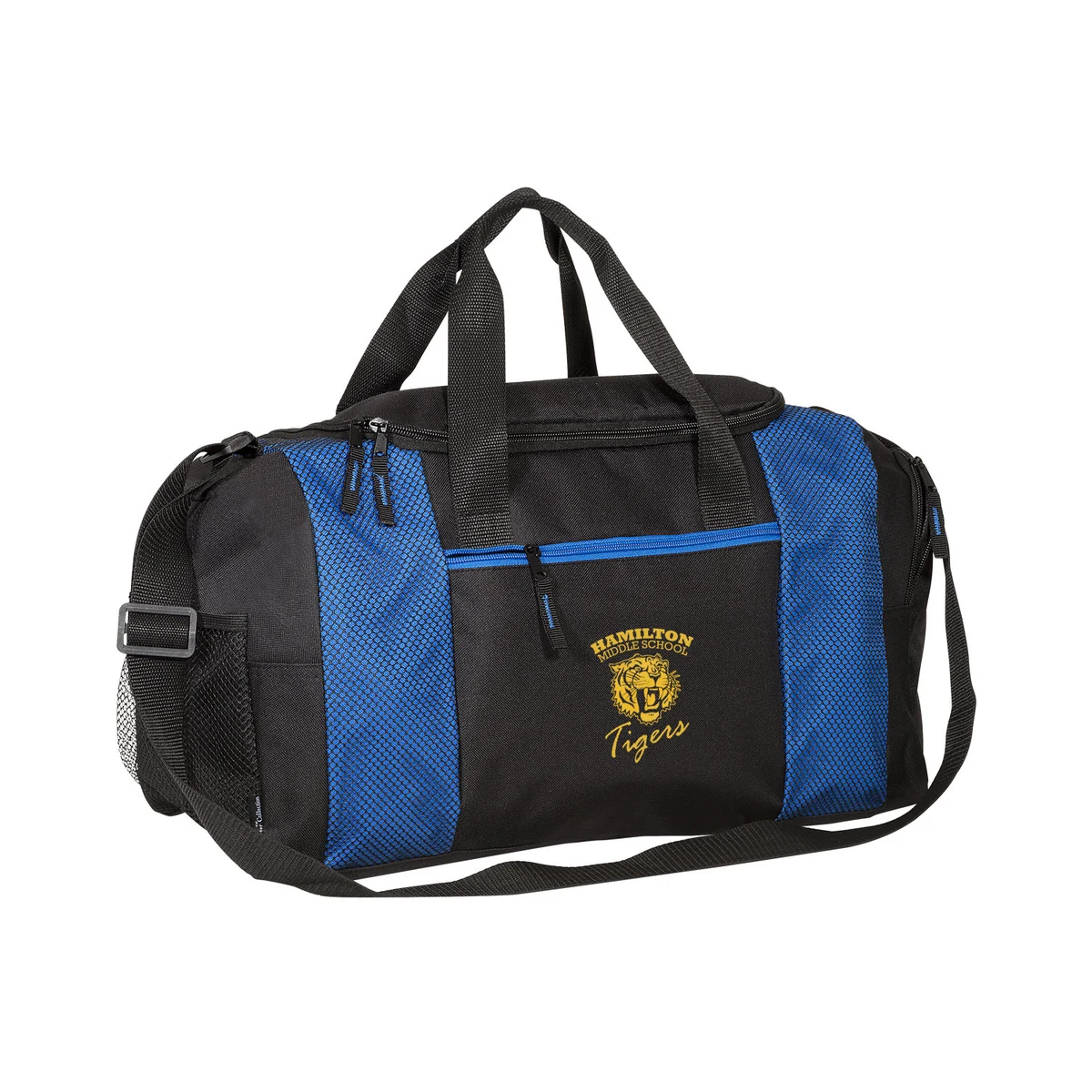 Porter Duffel Bag 1