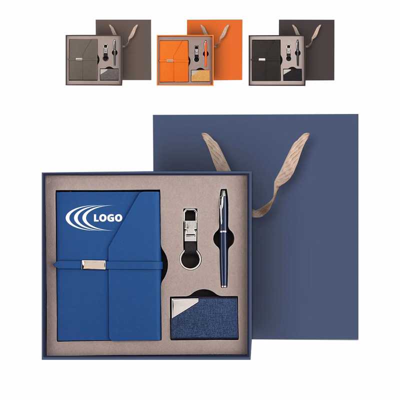 Exclusive Corporate Gift Box Set
