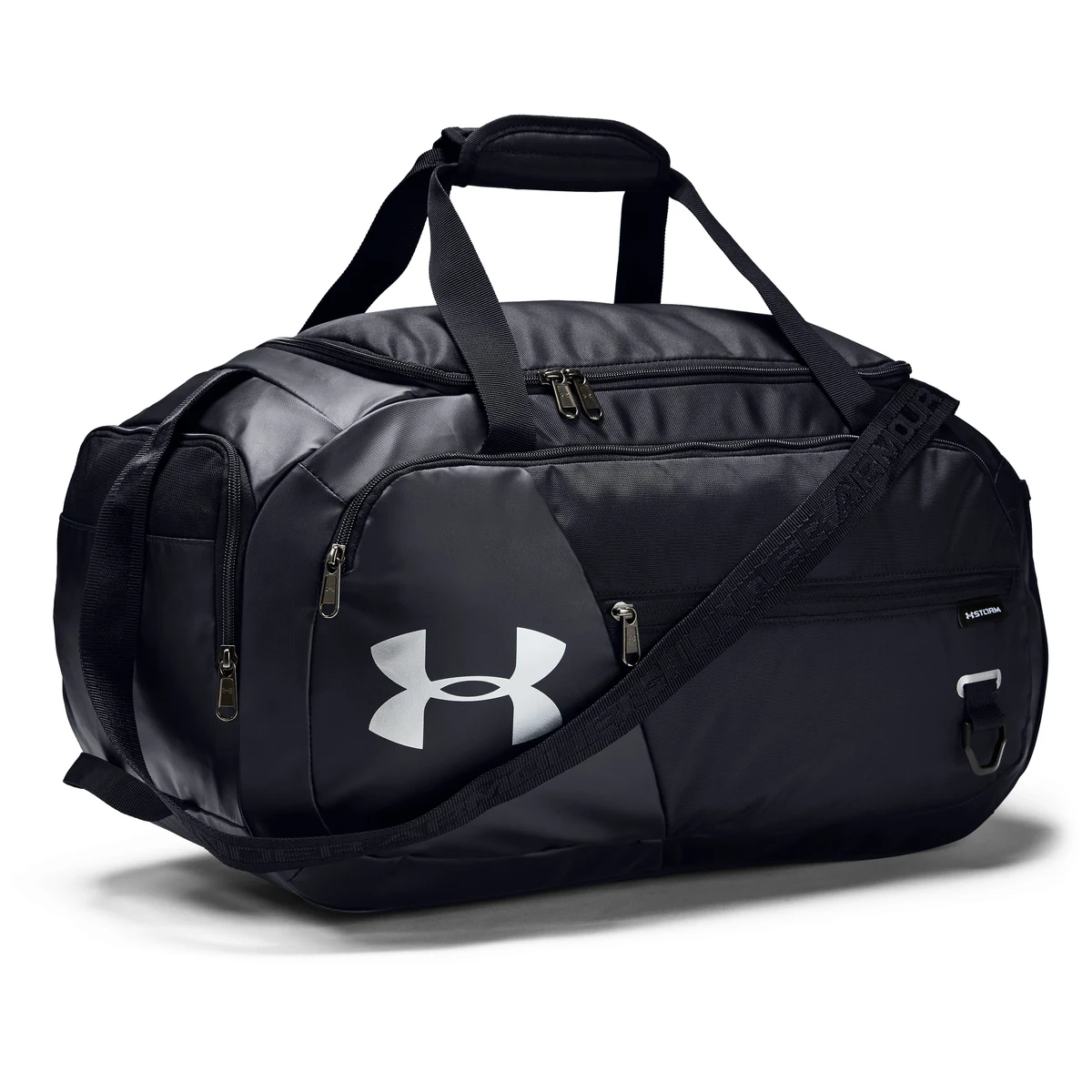 UA Undeniable 4.0 Small Duffle Bag 1