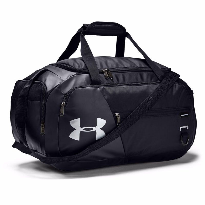 UA Undeniable 4.0 Small Duffle Bag