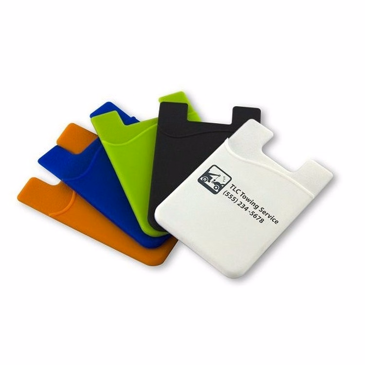 Mobile Phone Wallet (3.39"x2.2")
