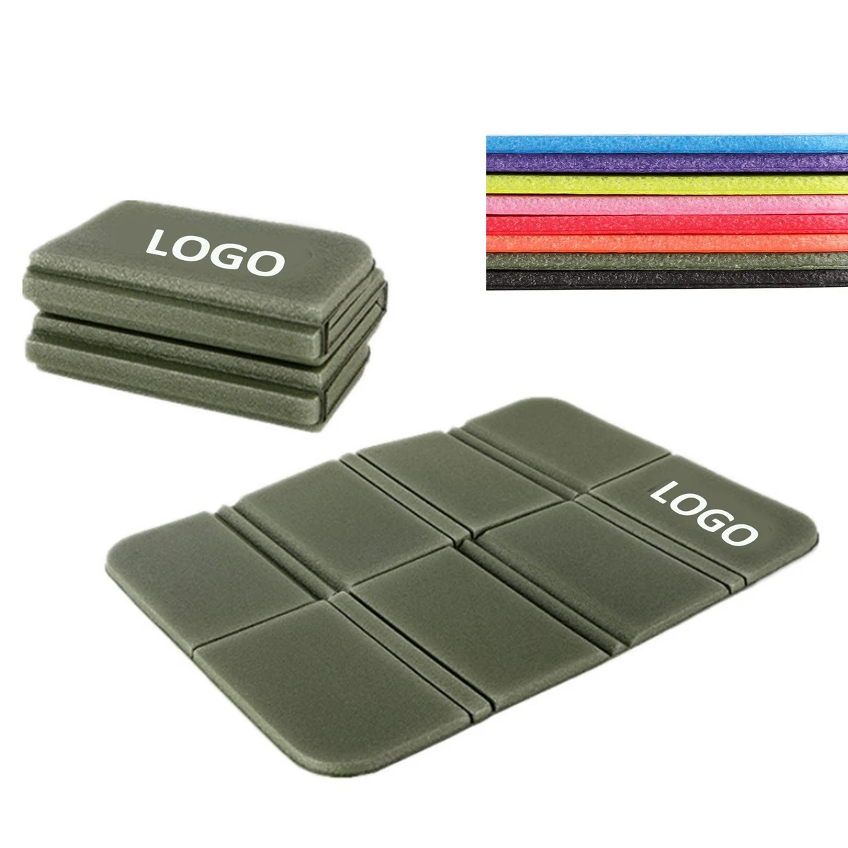 Folding Cushion 1