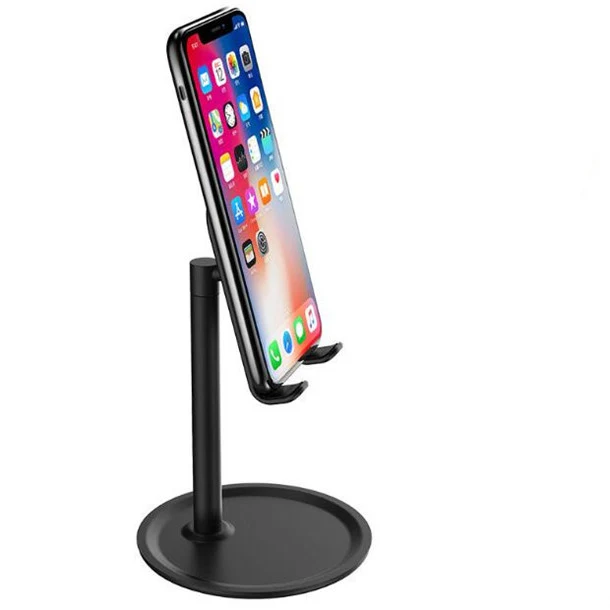 Cell Phone Stand Desk Holder 1