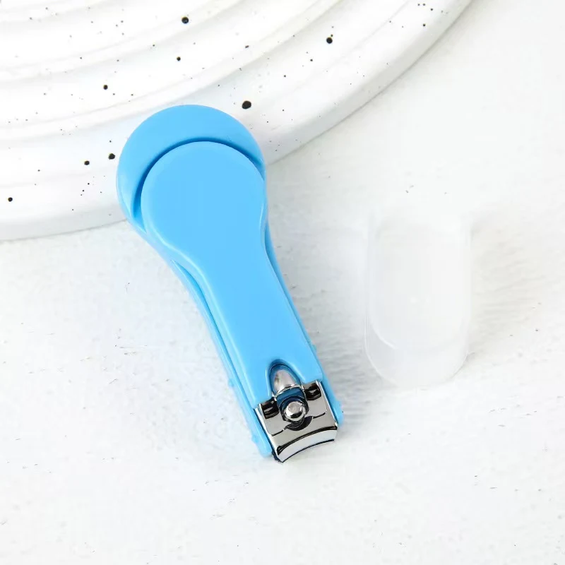 Candy Color Nail Clippers 1