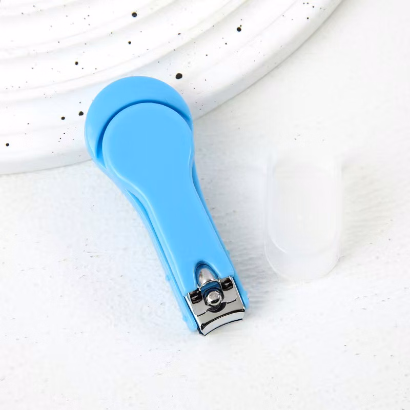 Candy Color Nail Clippers