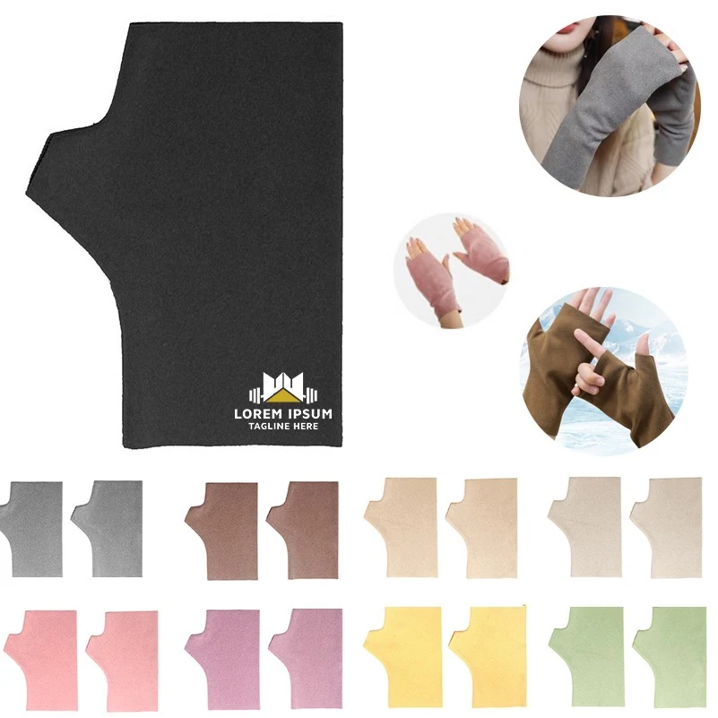 Winter Warmth Touch Gloves 1