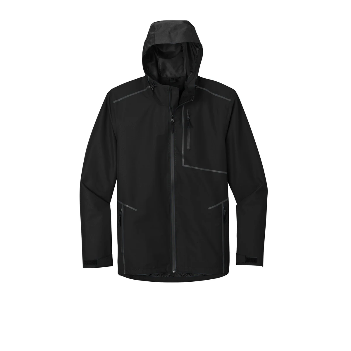 Port Authority® Collective Tech Outer Shell Jacket 1