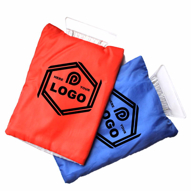 Ice Shovel Gloves