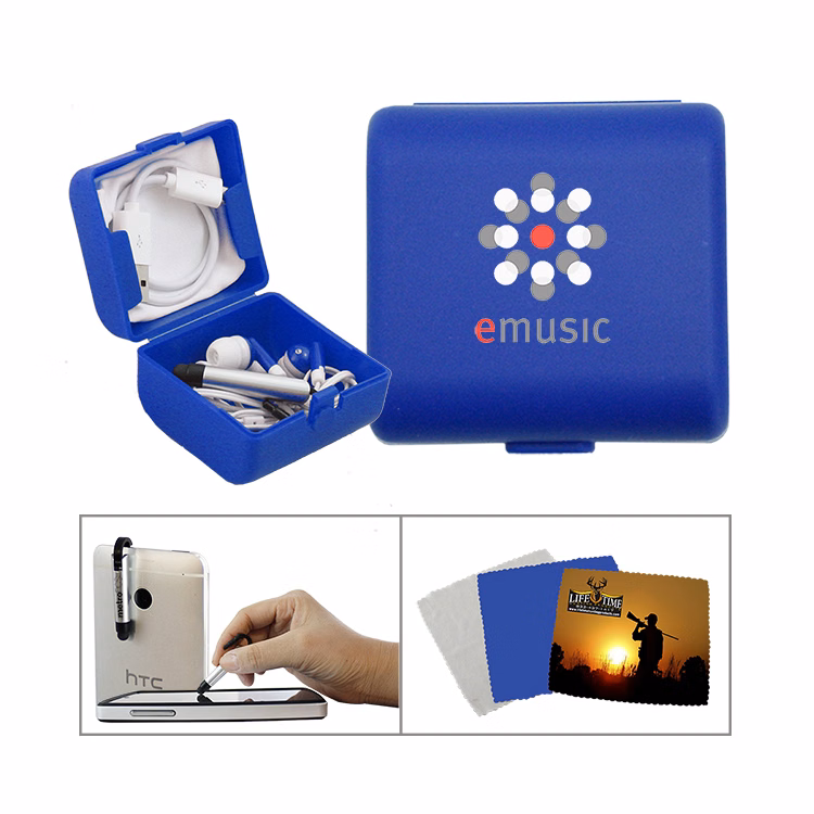 Mobile Device Travel Kit-Close Out
