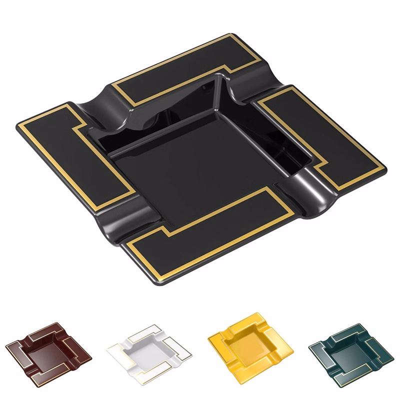 Cigar Ashtray