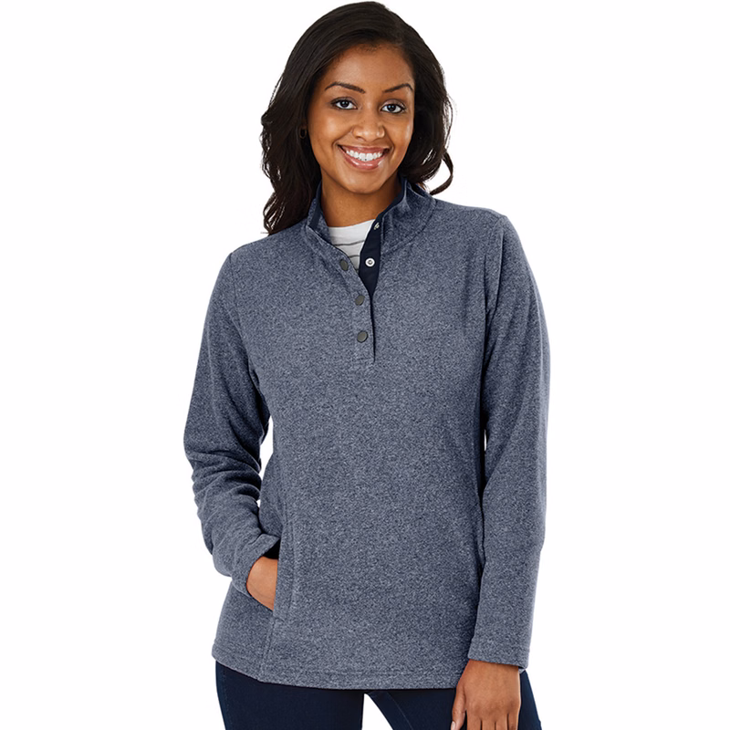 Women's Bayview Fleece
