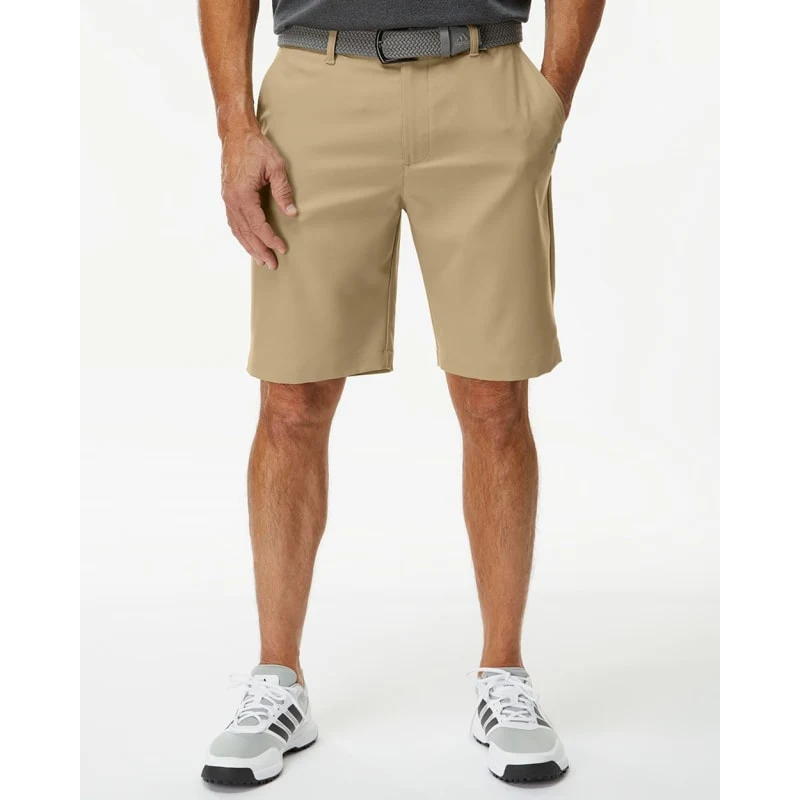 Adidas Men's Golf 9" Shorts - A2000 1