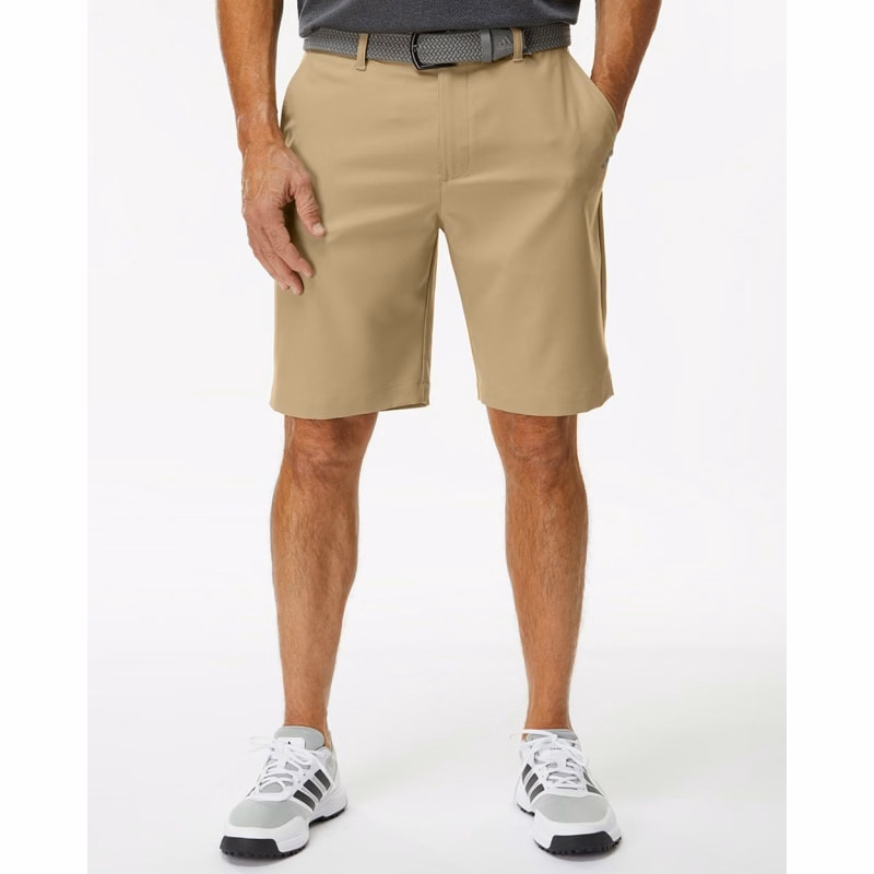 Adidas Men's Golf 9" Shorts - A2000