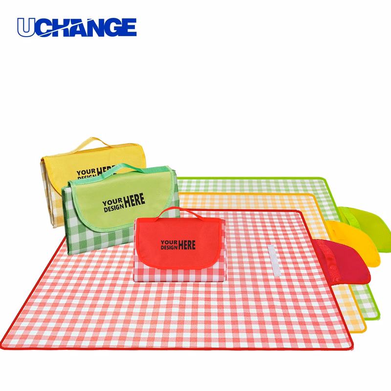 Picnic Ground Mat