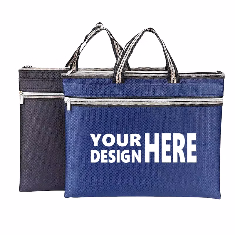Document Handbag