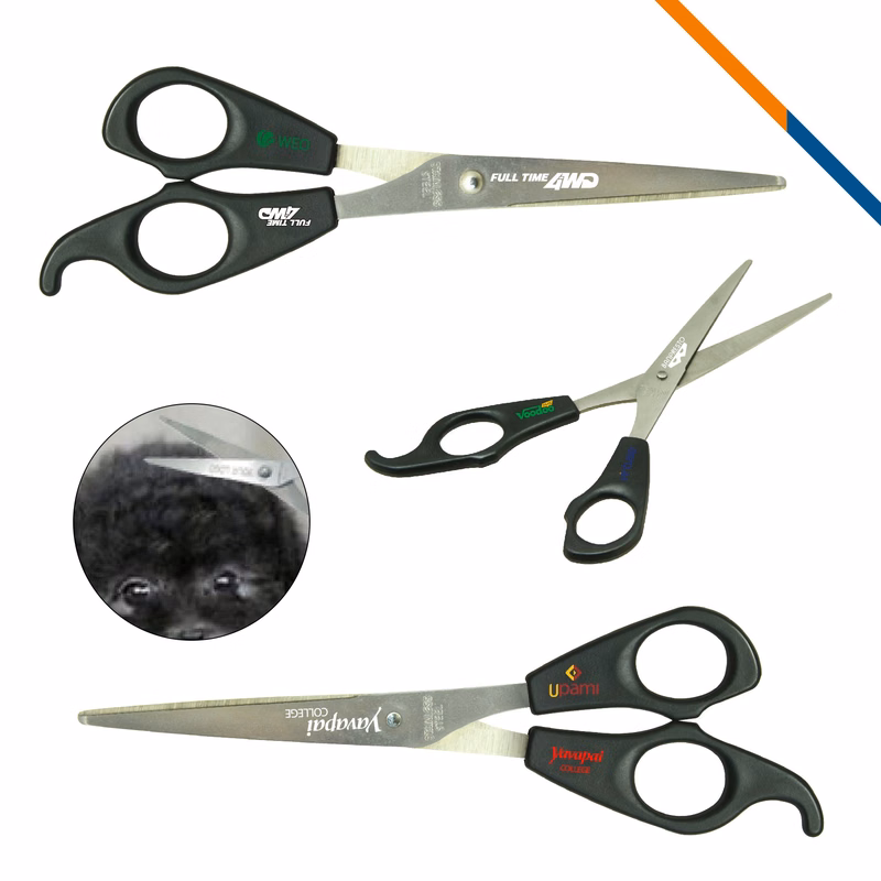 Dog Grooming Scissors