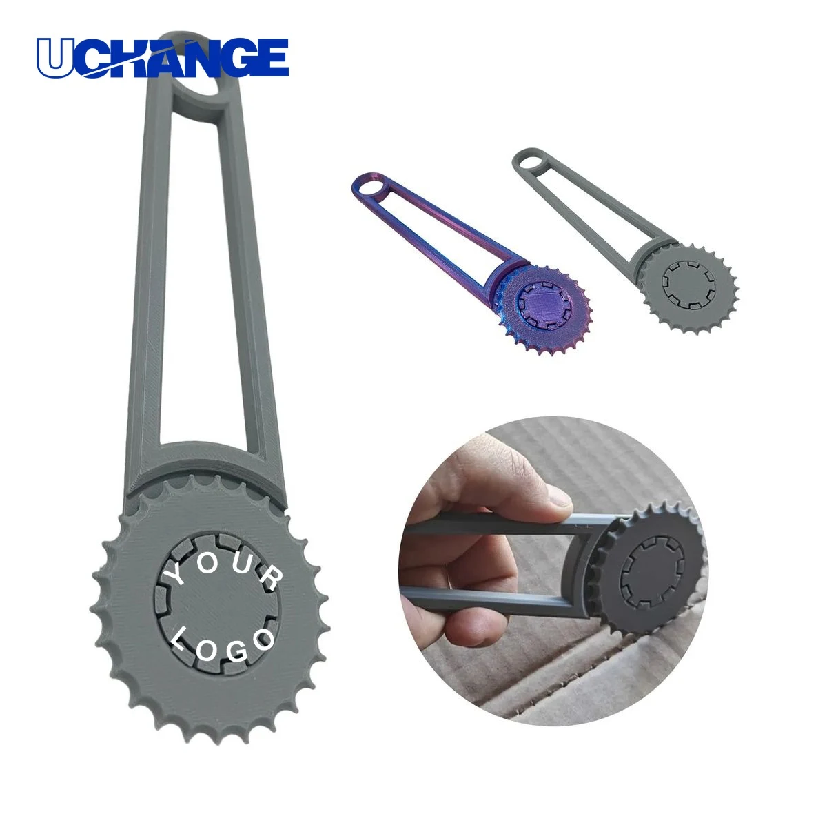 Eco Friendly Punch Tool 1