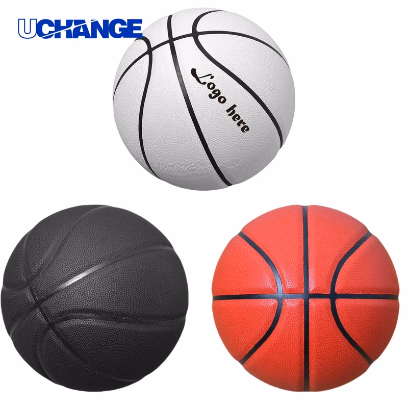 PU Basketball Size 7