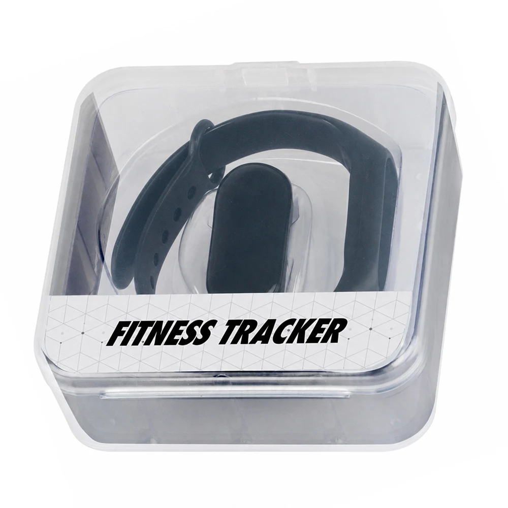 ActiveTrack Fitness Band 1