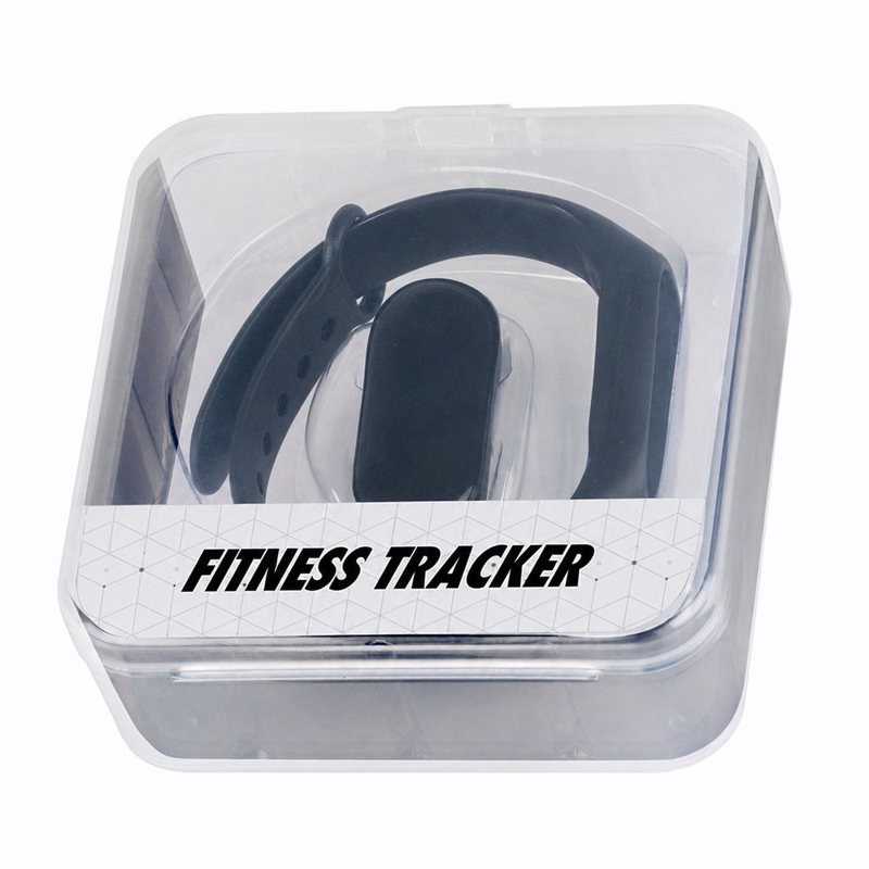 ActiveTrack Fitness Band