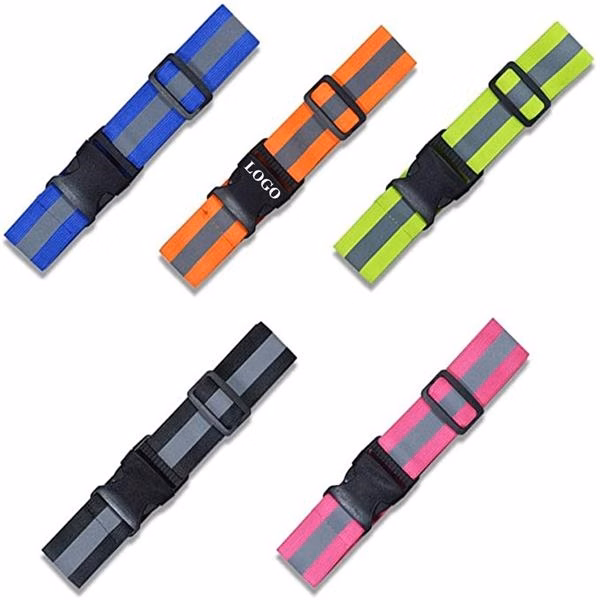 High Visibility Reflective Belt