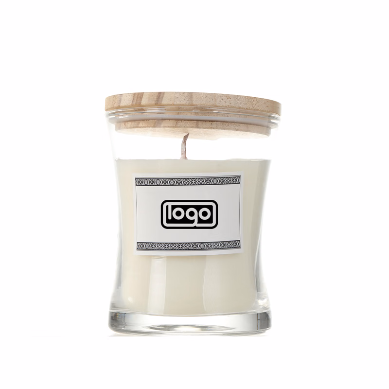 Ins Large Capacity Home Scented Candle
