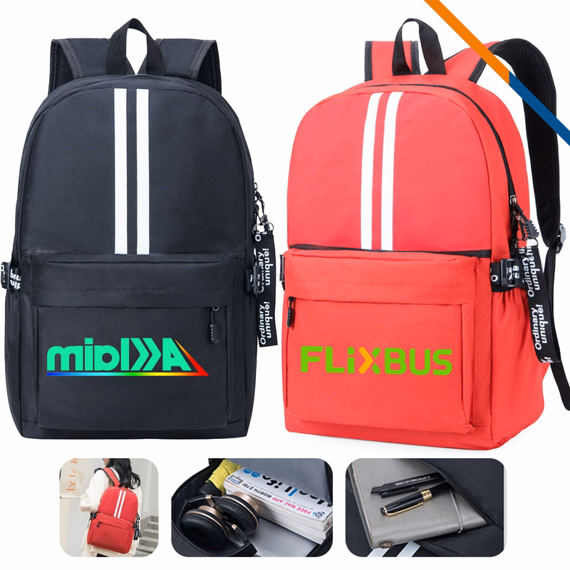 Frankie Travel Backpack