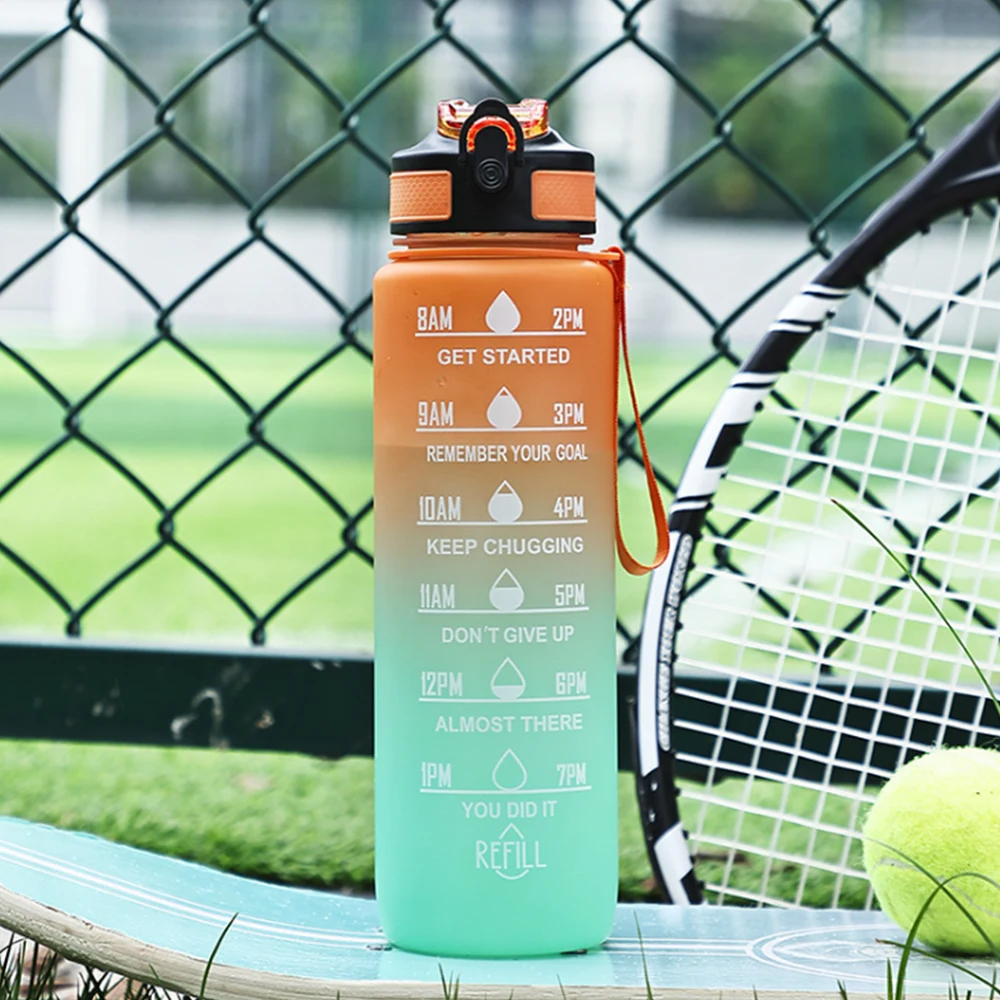 34 OZ Water Bottle 1