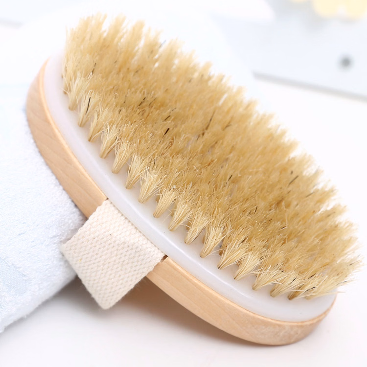 Shower Brush