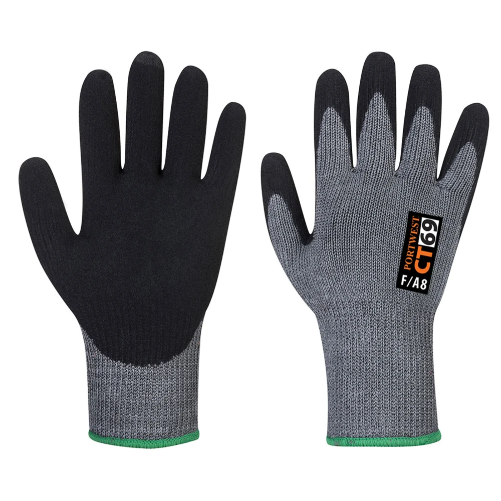 PORTWEST® Cut Resistant CT Cut F7 Nitrile Glove A8 1