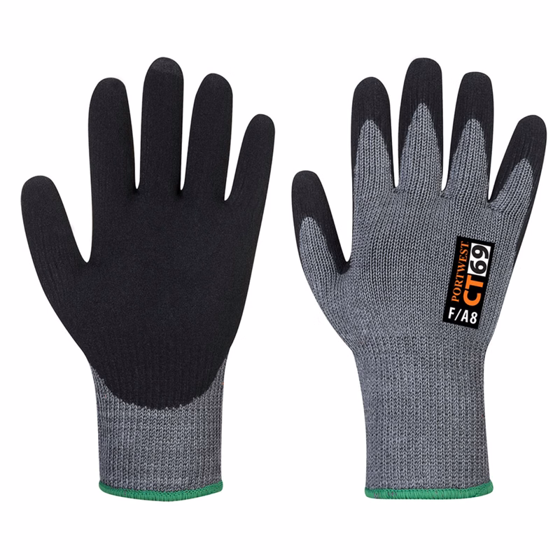PORTWEST® Cut Resistant CT Cut F7 Nitrile Glove A8
