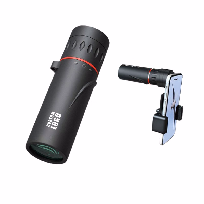 MOQ 10 pcs HD Monocular