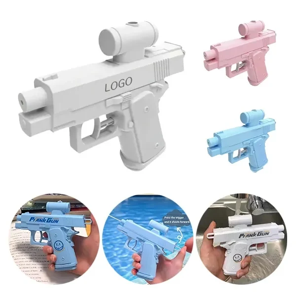 Water Gun Prank Set 1