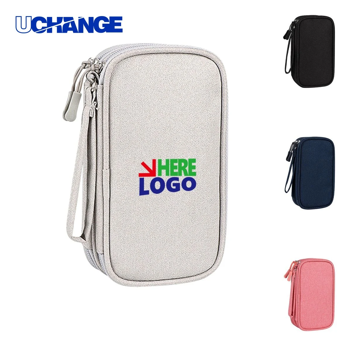 Electronic Storage Pouch 1