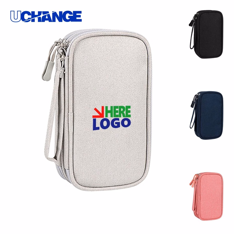 Electronic Storage Pouch
