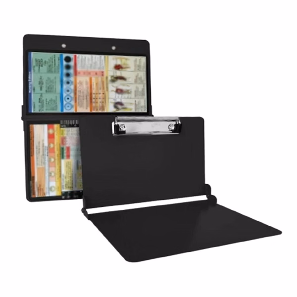 Nursing Folding Clipboard
