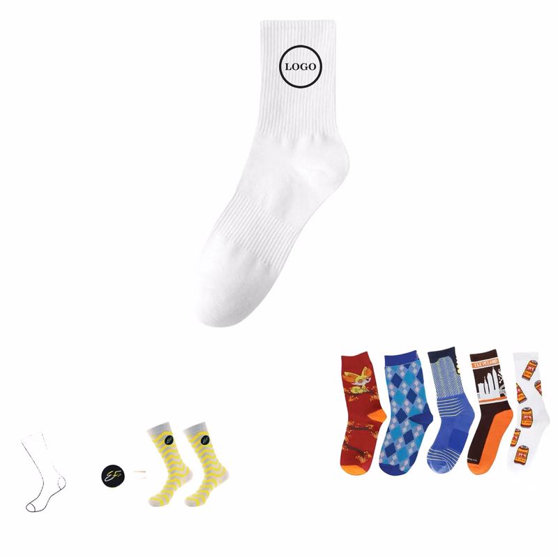 Sports Socks Can Be Customized