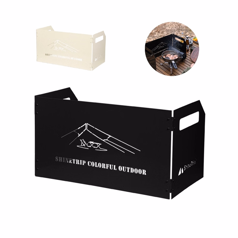 Camping Picnic Windscreen