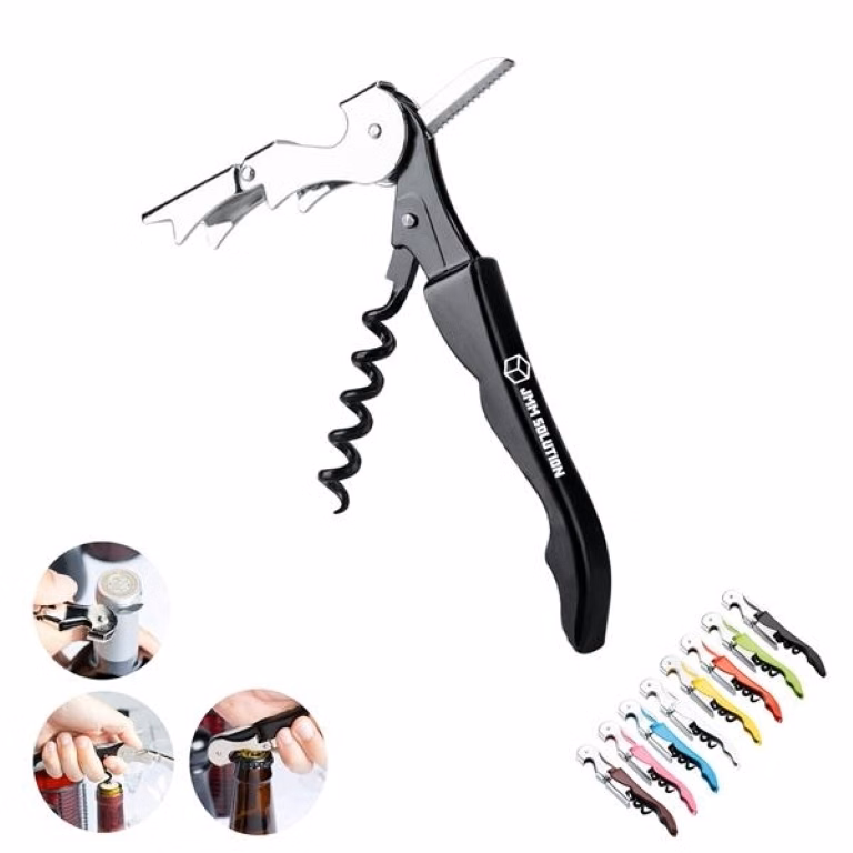 Waiter Corkscrew Wine Key For Bartenders