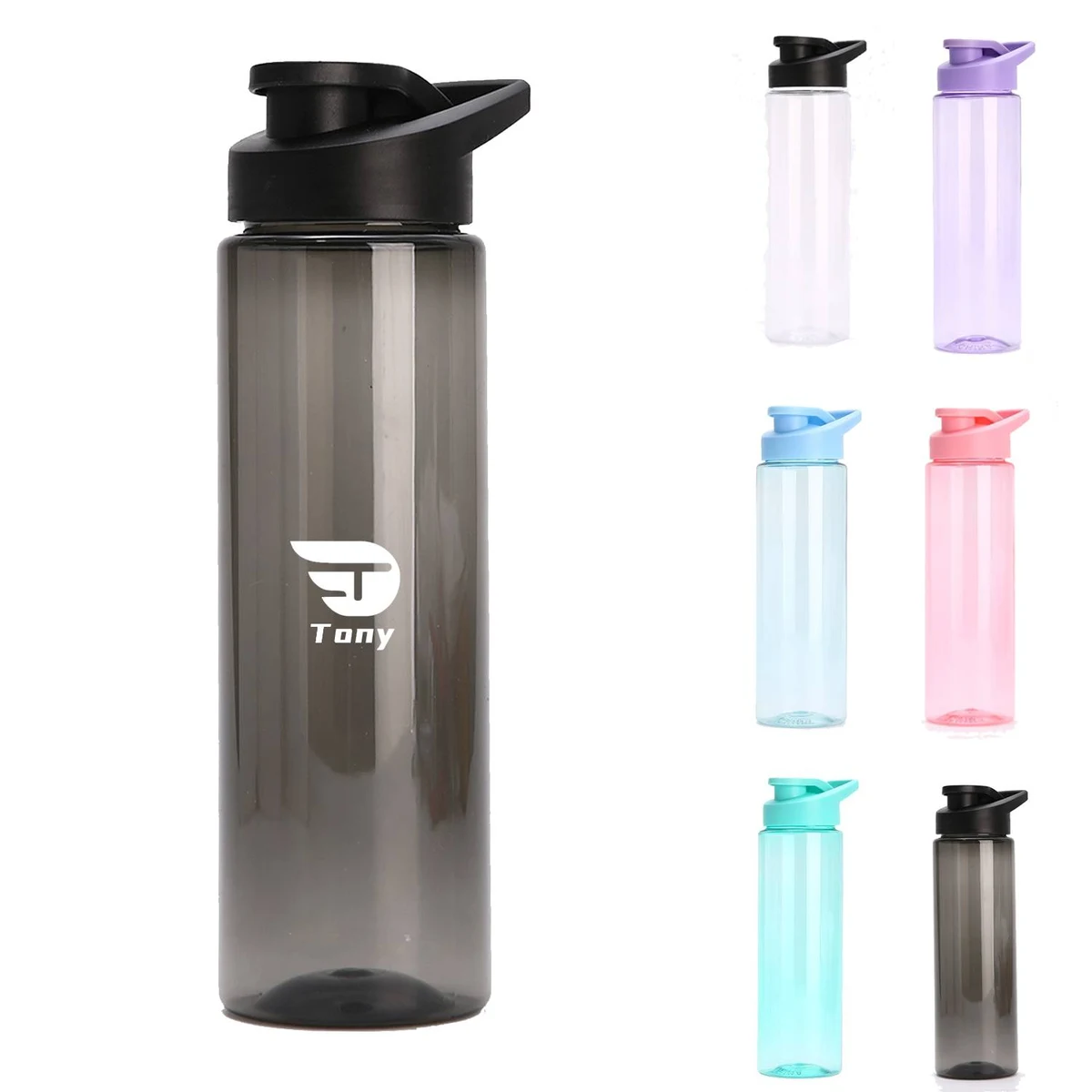 24 Oz Outdoor Sports Bottle 1