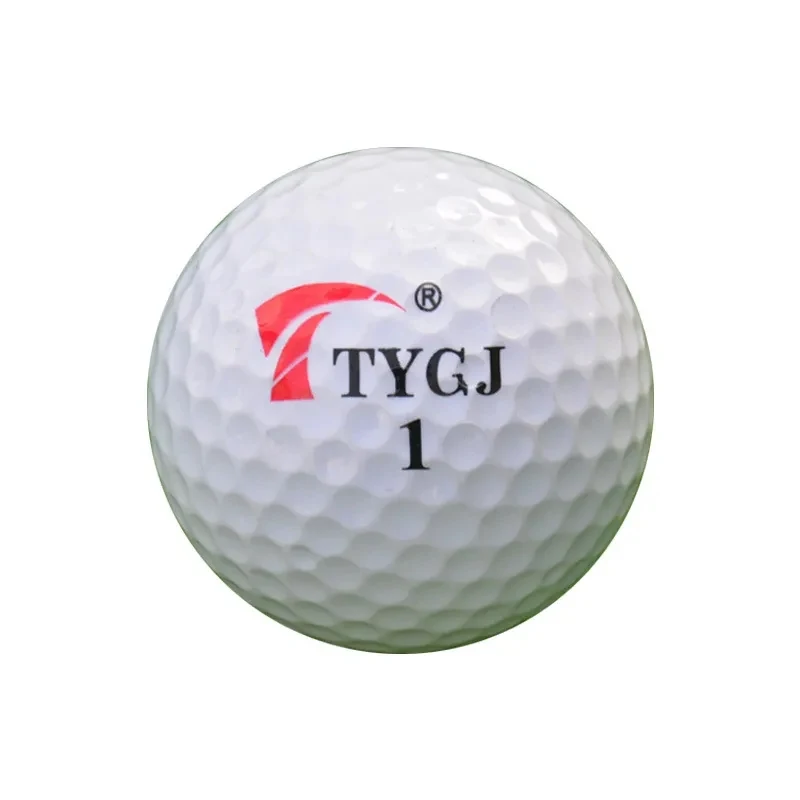 2-Layer Professional Golf Balls 1