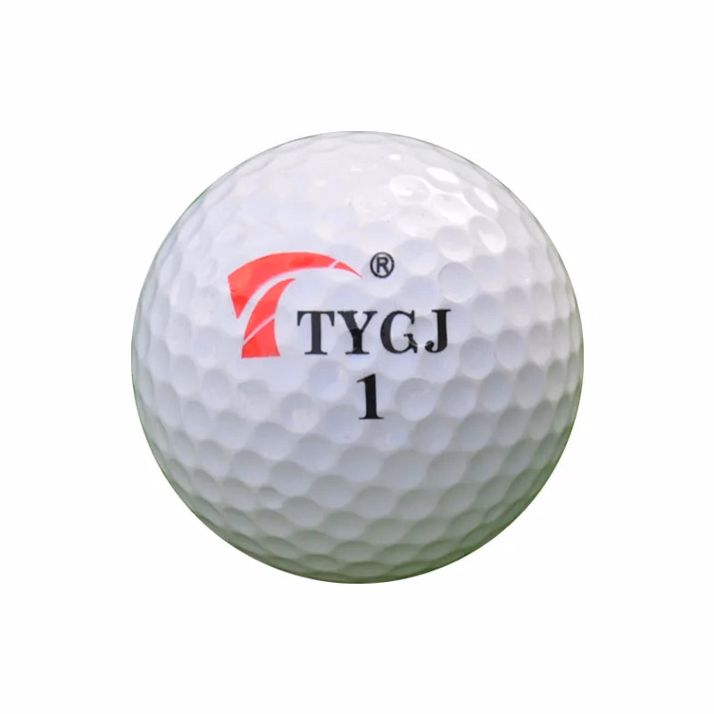 2-Layer Professional Golf Balls