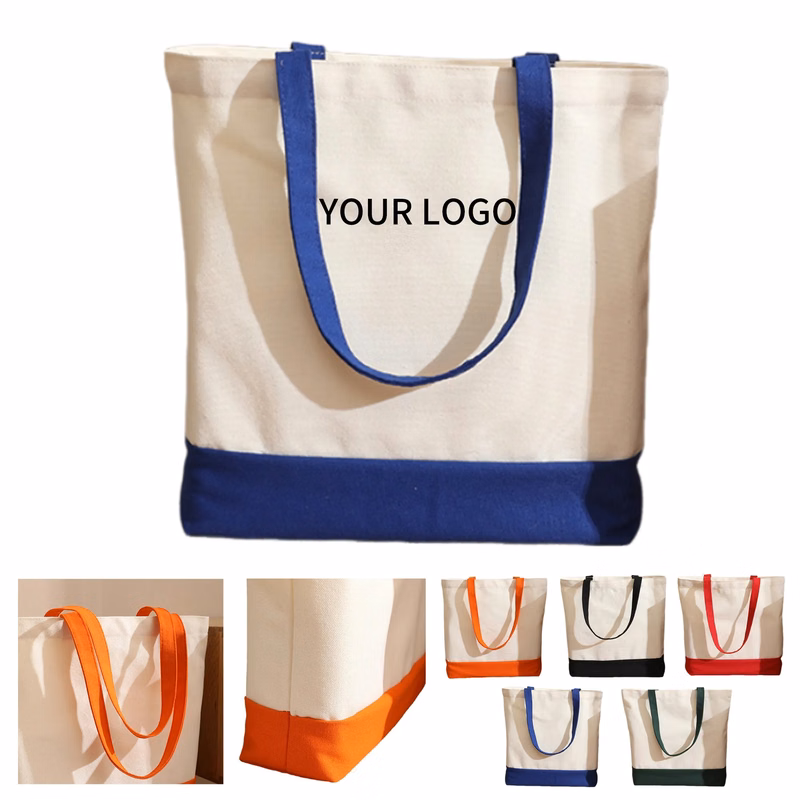 Polyester Canvas Bag
