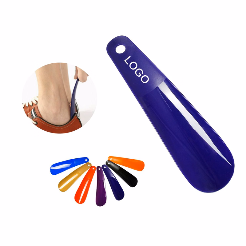 Portable Plastic Shoe Horn